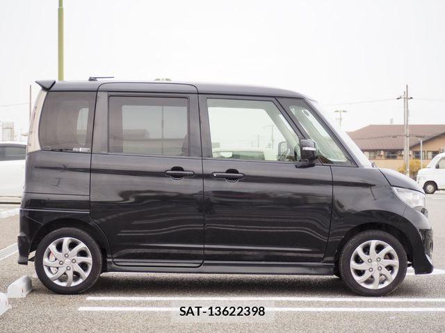Suzuki PALETTE 2012-02 6015825-5