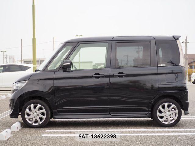 Suzuki PALETTE 2012-02 6015825-8