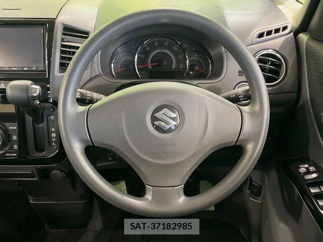 Suzuki PALETTE 2011-09 6218288-10