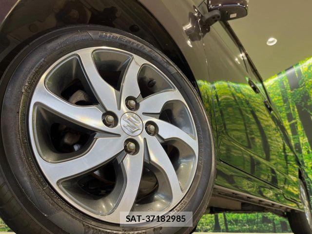 Suzuki PALETTE 2011-09 6218288-11