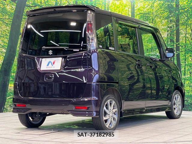 Suzuki PALETTE 2011-09 6218288-16