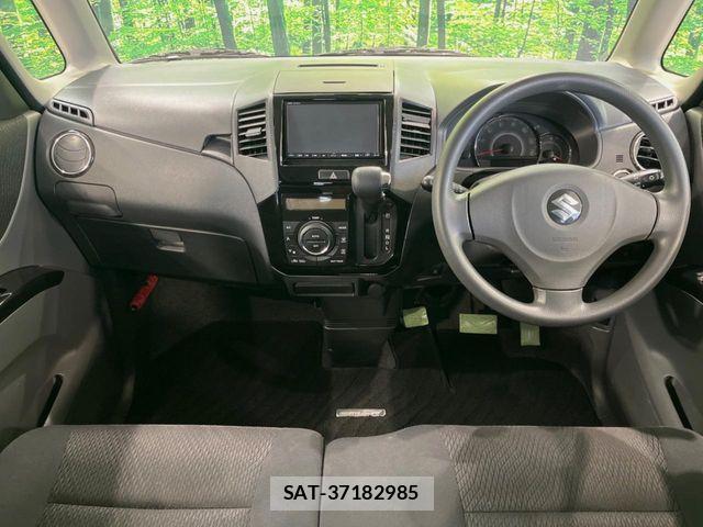 Suzuki PALETTE 2011-09 6218288-1