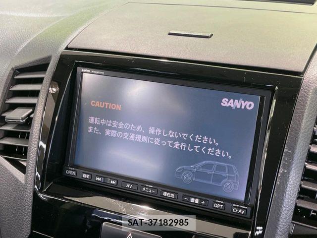 Suzuki PALETTE 2011-09 6218288-2