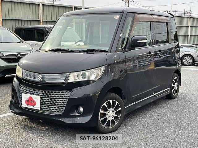 Suzuki PALETTE 2011-06 6677455-0