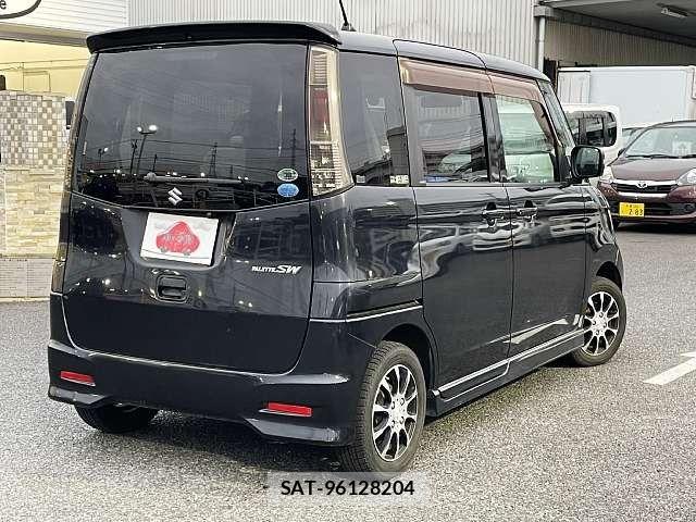 Suzuki PALETTE 2011-06 6677455-2