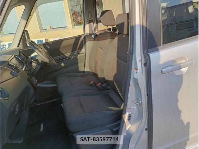 Suzuki PALETTE 2011-03 6752820-9