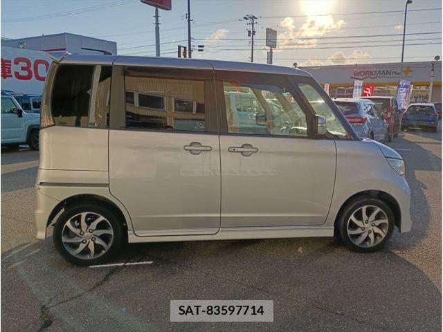 Suzuki PALETTE 2011-03 6752820-3