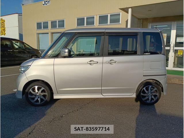 Suzuki PALETTE 2011-03 6752820-4