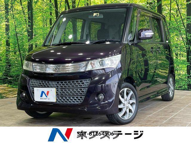 Suzuki PALETTE 2013-01 6816499-0