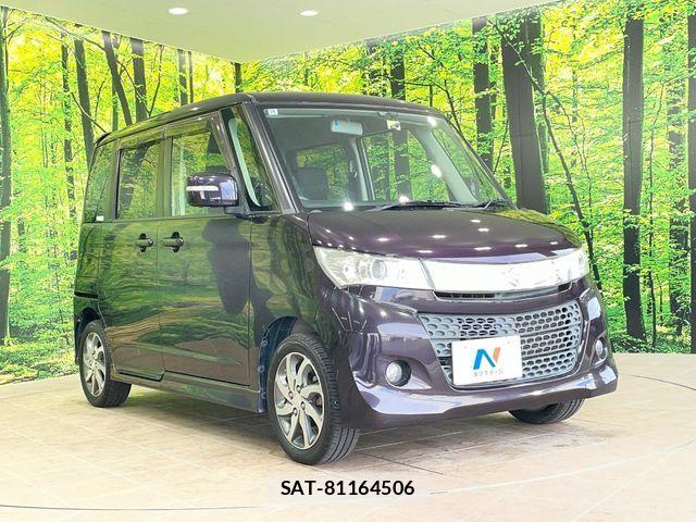 Suzuki PALETTE 2013-01 6816499-15