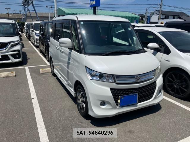 Suzuki PALETTE 2010-12 6911024-0