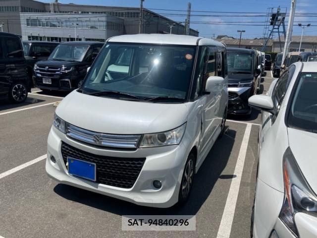 Suzuki PALETTE 2010-12 6911024-1