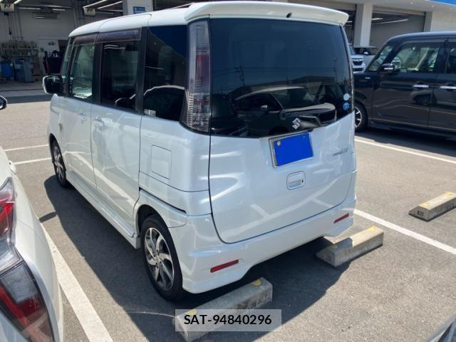 Suzuki PALETTE 2010-12 6911024-3