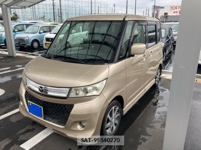 sat car