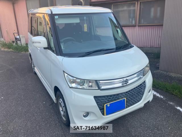 Suzuki PALETTE 2010-11 6911025-0