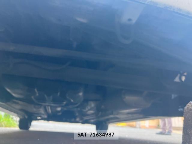 Suzuki PALETTE 2010-11 6911025-9