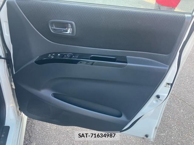 Suzuki PALETTE 2010-11 6911025-10