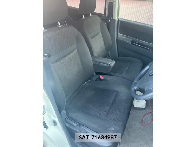 Suzuki PALETTE 2010-11 6911025-11