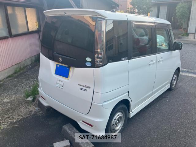 Suzuki PALETTE 2010-11 6911025-3