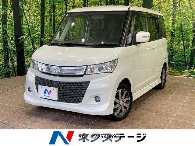 Suzuki PALETTE 2011-05 6997027-0