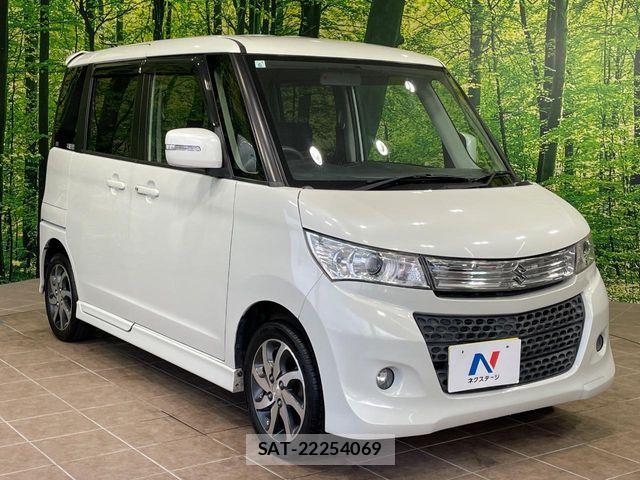 Suzuki PALETTE 2011-05 6997027-15