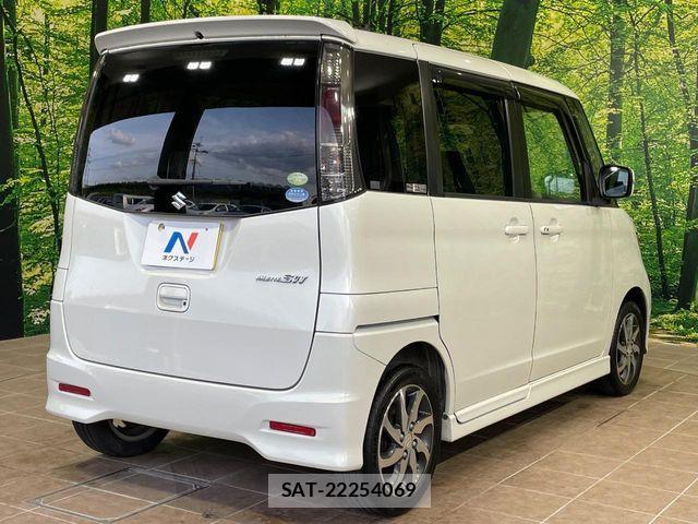 Suzuki PALETTE 2011-05 6997027-16