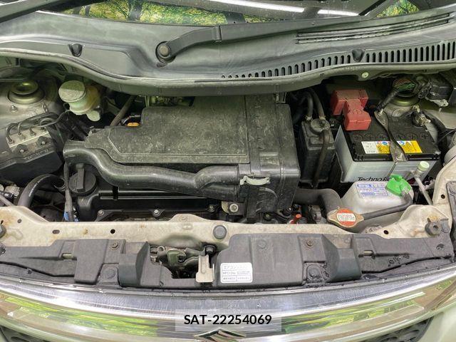 Suzuki PALETTE 2011-05 6997027-17