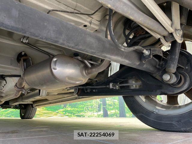 Suzuki PALETTE 2011-05 6997027-19