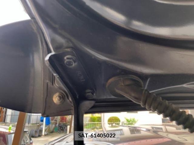 Suzuki PALETTE 2011-07 7060180-11