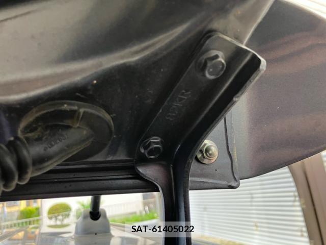 Suzuki PALETTE 2011-07 7060180-12