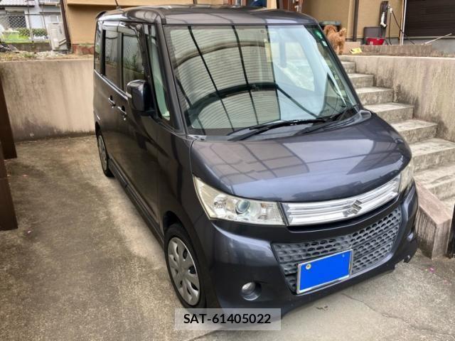 Suzuki PALETTE 2011-07 7060180-0