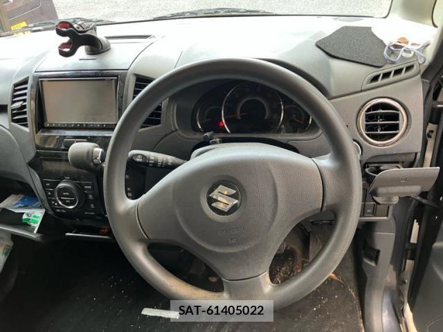 Suzuki PALETTE 2011-07 7060180-18