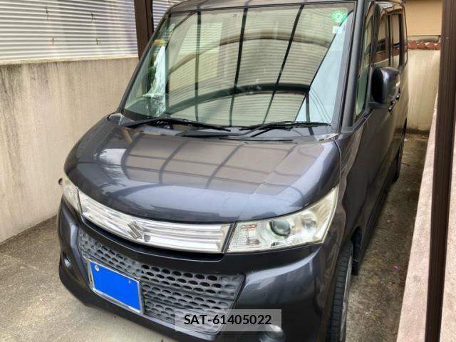 Suzuki PALETTE 2011-07 7060180-1