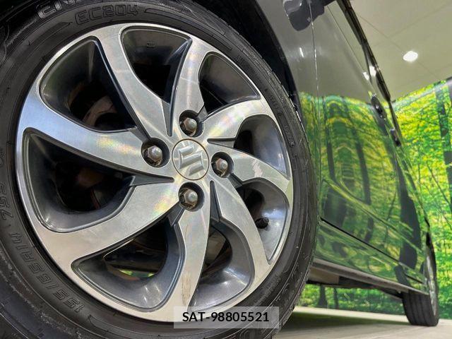 Suzuki PALETTE 2010-11 7223396-12