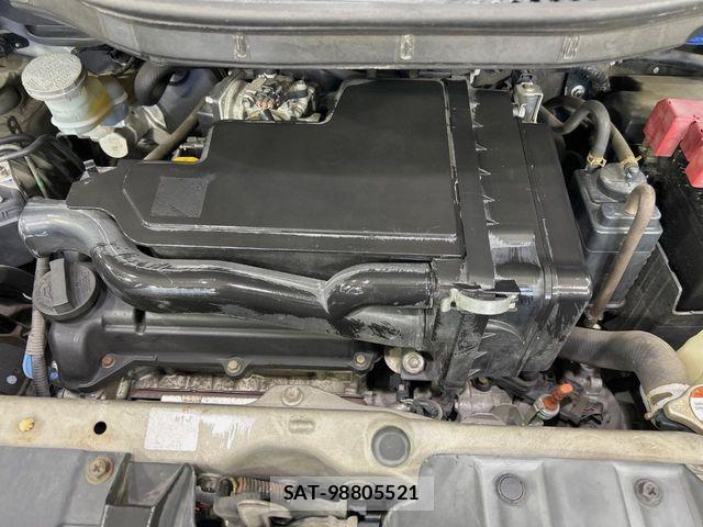 Suzuki PALETTE 2010-11 7223396-17