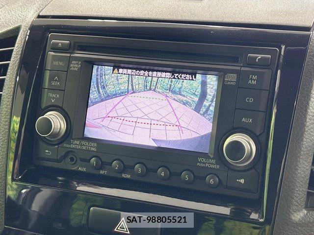 Suzuki PALETTE 2010-11 7223396-3