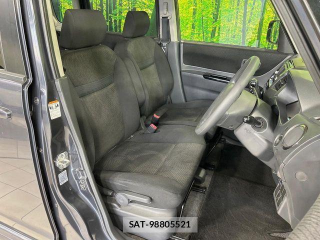 Suzuki PALETTE 2010-11 7223396-7