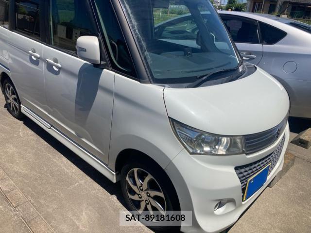 sat car
