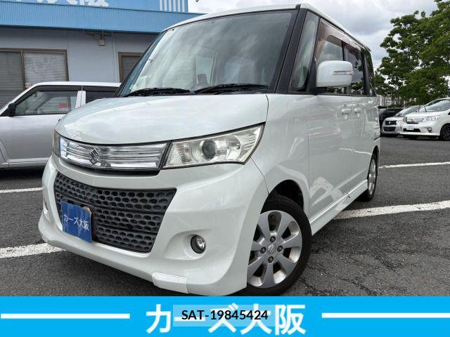 Suzuki PALETTE 2012-08 7223401-0