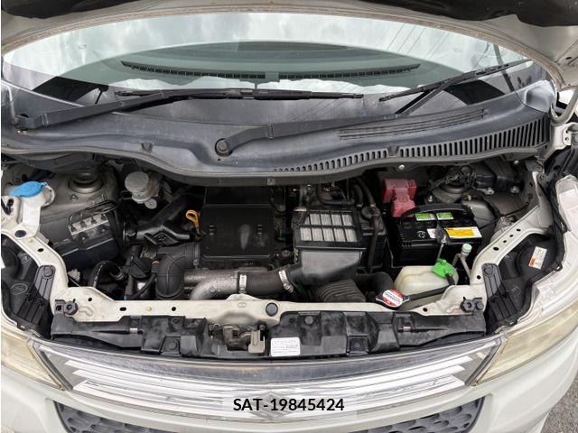 Suzuki PALETTE 2012-08 7223401-9