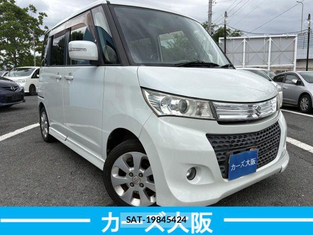 Suzuki PALETTE 2012-08 7223401-1