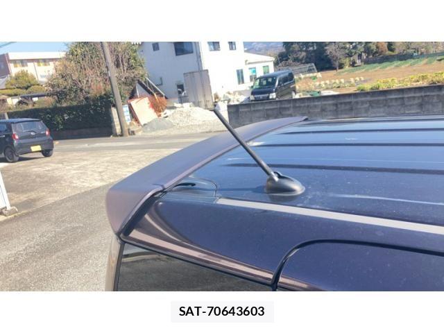 Suzuki PALETTE 2009-11 7223393-22