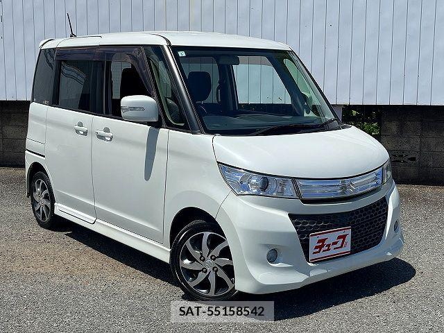 Suzuki PALETTE 2013-01 7223403-0