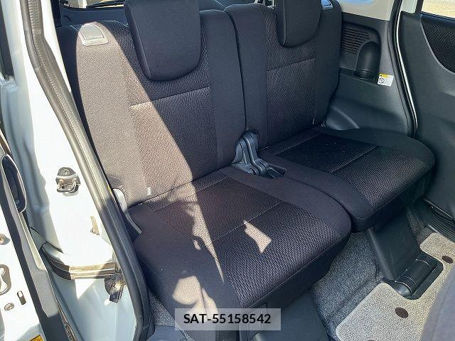 Suzuki PALETTE 2013-01 7223403-9