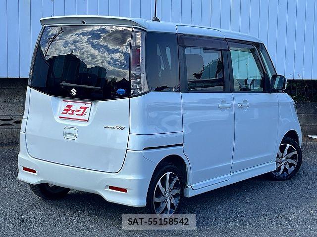Suzuki PALETTE 2013-01 7223403-2