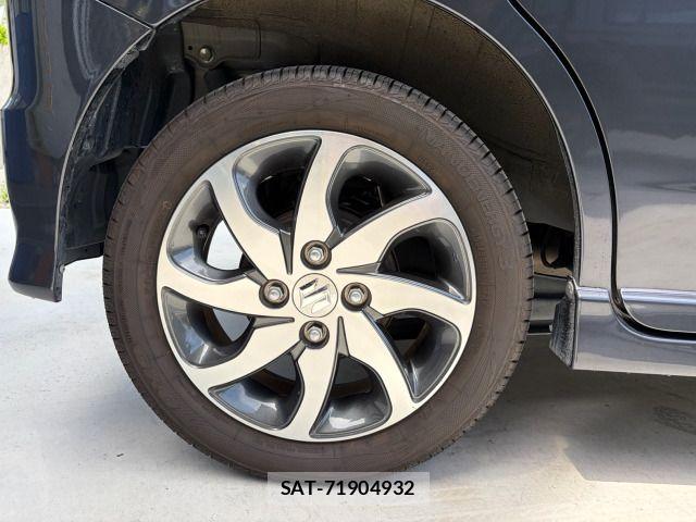 Suzuki PALETTE 2011-12 7272667-12