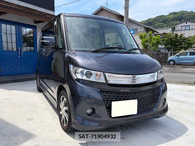 Suzuki PALETTE 2011-12 7272667-1