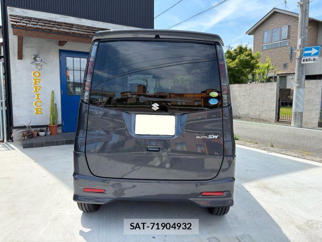 Suzuki PALETTE 2011-12 7272667-6