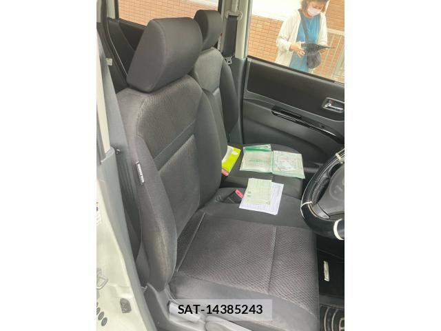 Suzuki PALETTE 2011-07 7329256-15
