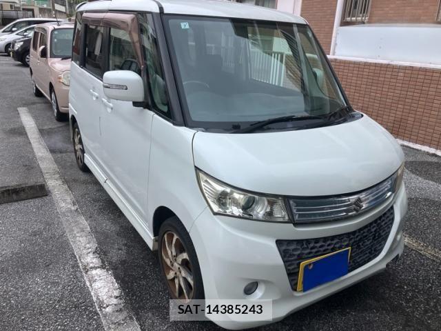 Suzuki PALETTE 2011-07 7329256-1